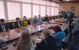 Община Варна сезира прокуратурата за нарушения на служители, отговарящи за градоустройството и строителния контрол 